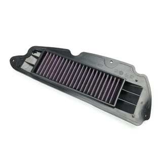 【KENAI】Honda Forza350 ADV350 Forza 250 SH 350 กรองอากาศไหลสูงล้างทําความสะอาดได้ 17210-K1B-D00