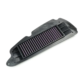 【KENAI】Honda Forza350 ADV350 Forza 250 SH 350 กรองอากาศไหลสูงล้างทําความสะอาดได้ 17210-K1B-D00