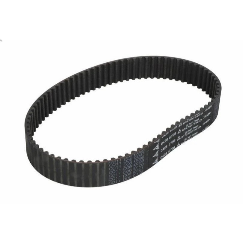 เข็มขัดไฮดรอลิก 04286798 สําหรับเครื่องยนต์ Deutz F2L1011 F3L1011 BF4L1011 1011 1011F