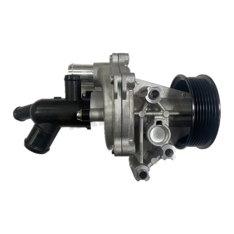 BK3Q-8A558-GD ปั๊มน้ําสําหรับ Ford Transit Ranger BK3Q-8A558-GB ปั๊มน้ํา BK3Q8A558GD BK3Q-8A558-CC