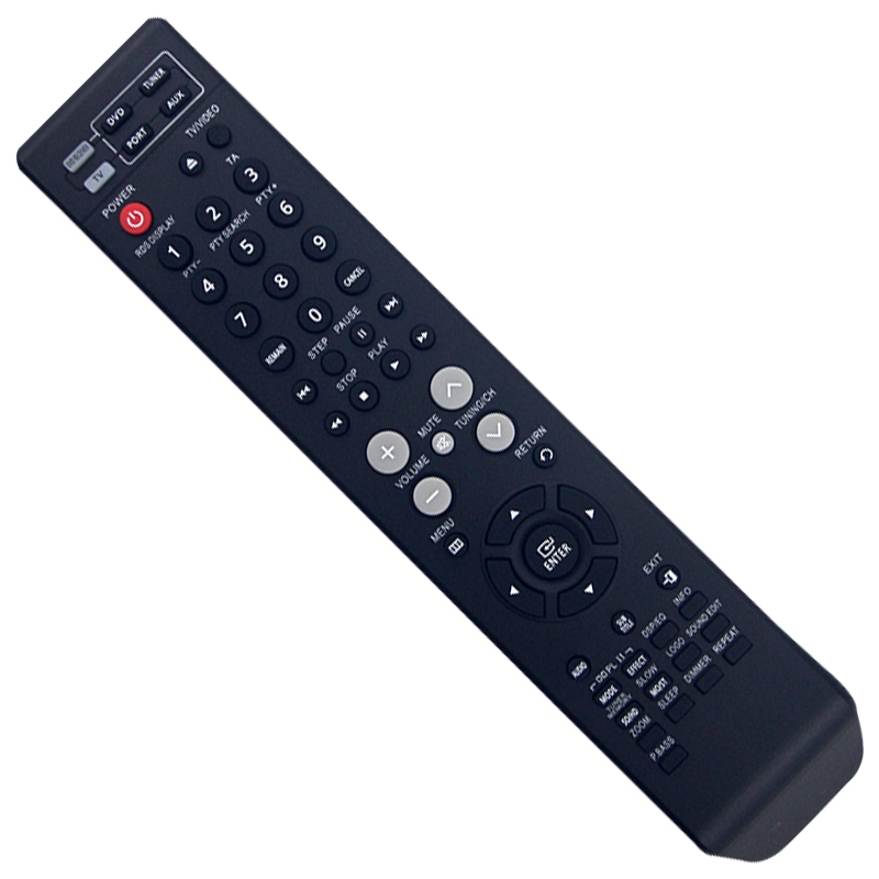 รีโมทคอนโทรล AH59-01907B AH59-01907C เข้ากันได้กับ Samsung DVD HT-Z210 HT-Z310 HT-Z510 HT-TA315R/EDC