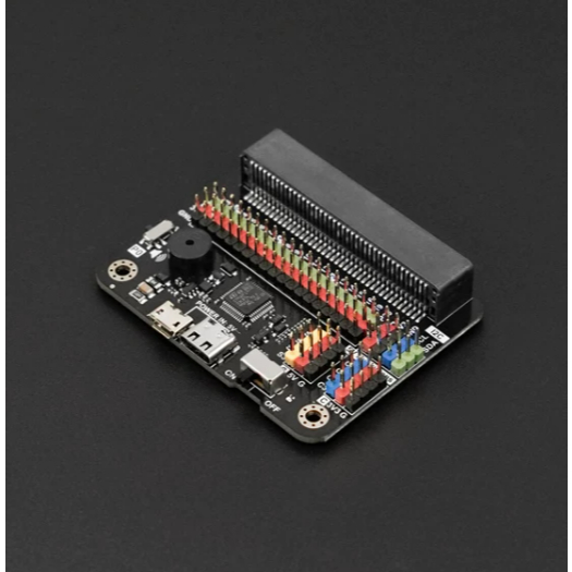 บอร์ดขยาย DFRobot Sky Board unihiker K10 IO