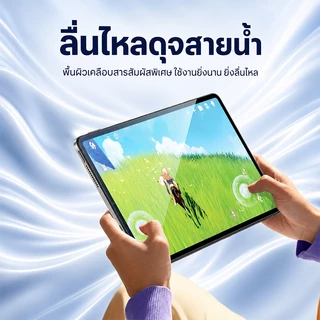 TBTIC กระจกนิรภัยป้องกันหน้าจอสําหรับ Xiaomi Pad 8 7 6 5 Pro 2025 2024 2023 2022 11.2 11 นิ้ว