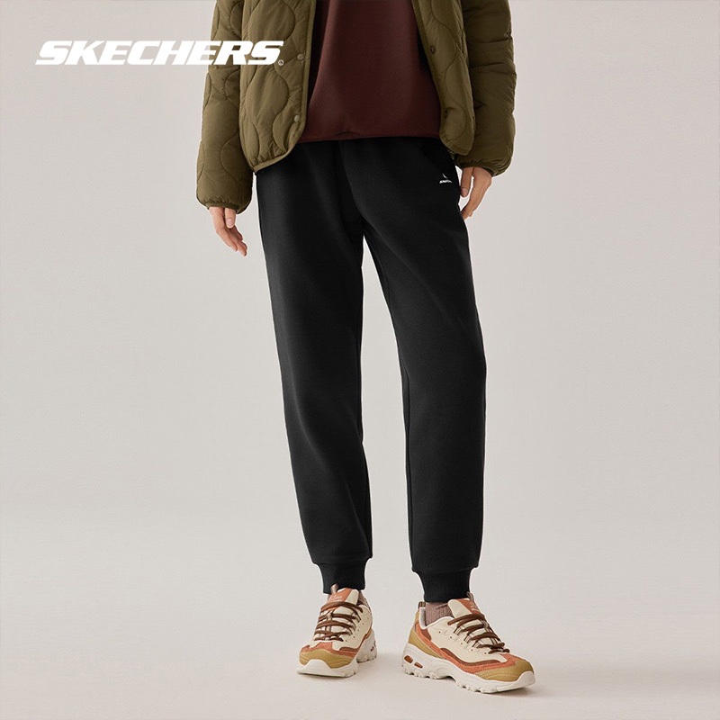 Skechers กางเกงผู้หญิง - L425W092