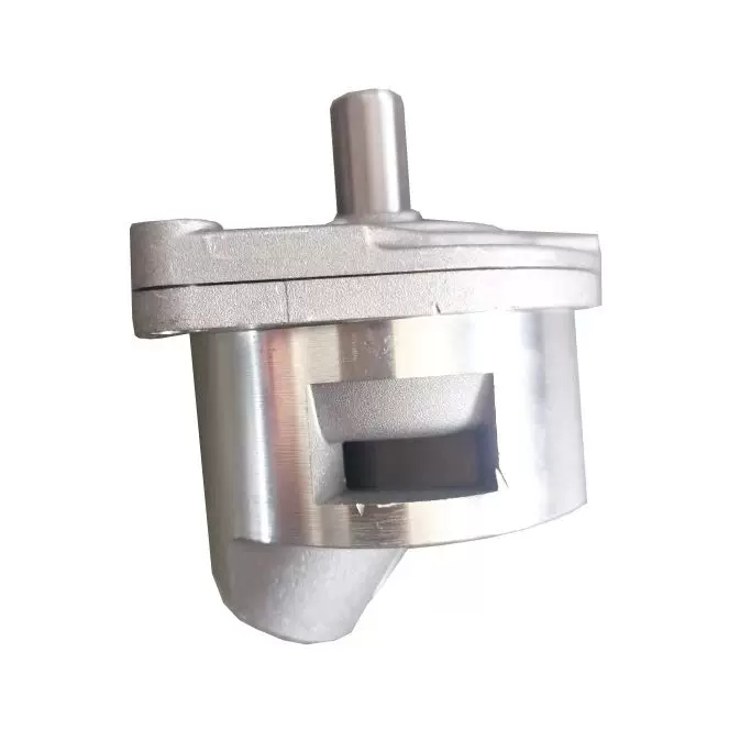 In stock New Replacement Oil pump 0411-2019 0411 2019 04112019 TD2009L04 สําหรับ DEUTZ 4X90 4X90T