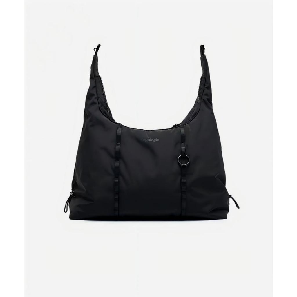 Topo กระเป๋าสะพายกระเป๋าถือ Tote Bag Cloud Hobo Bag Medium 18L Large Size