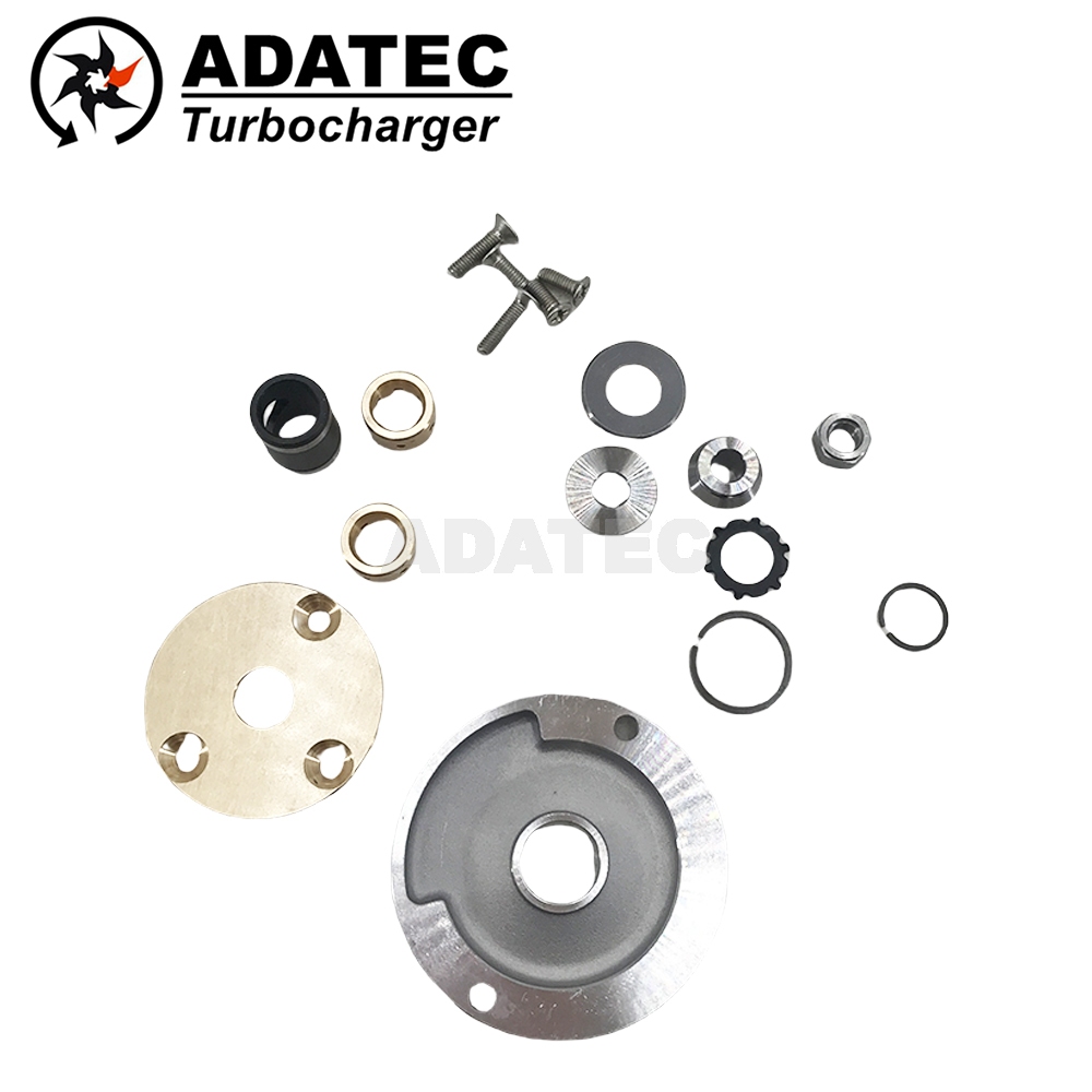 VT10 ชุดซ่อมเทอร์โบ Turbo Rebuild ชุด VT10 Turbo บริการชุด VC420088 1515A029 สําหรับ Mitsubishi Trit