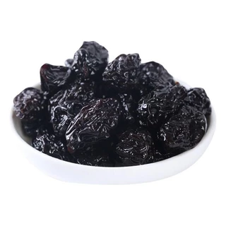 ลูกพรุน ไม่ใส่น้ำตาล (Prunes) 250 กรัม ไซต์ใหญ่ ลูกพรุนพรีเมี่ยม