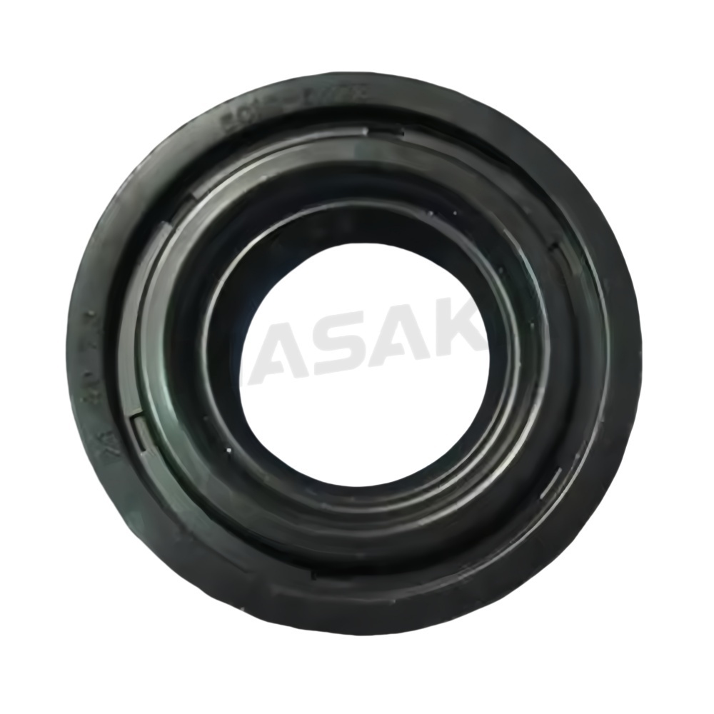 BK2Q-6K780-BA ฝาครอบวาล์วซีลน้ํามันสําหรับ Ford Transit Ranger BK2Q6K780BA U202-13-203 U20213203 176
