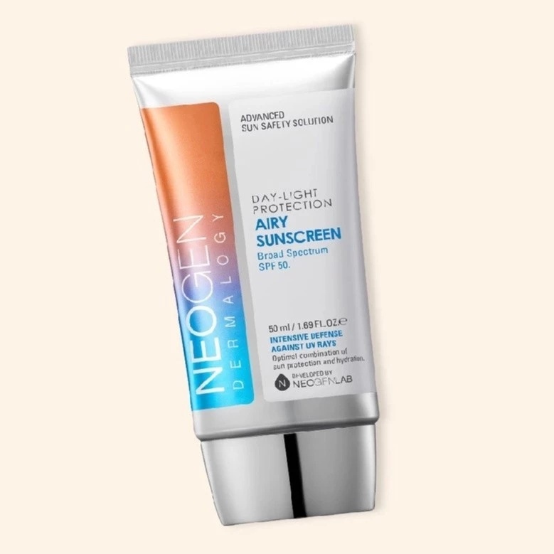 NEOGEN Dermalogy Day-Light Protection Airy Sunscreen SPF50 50ml