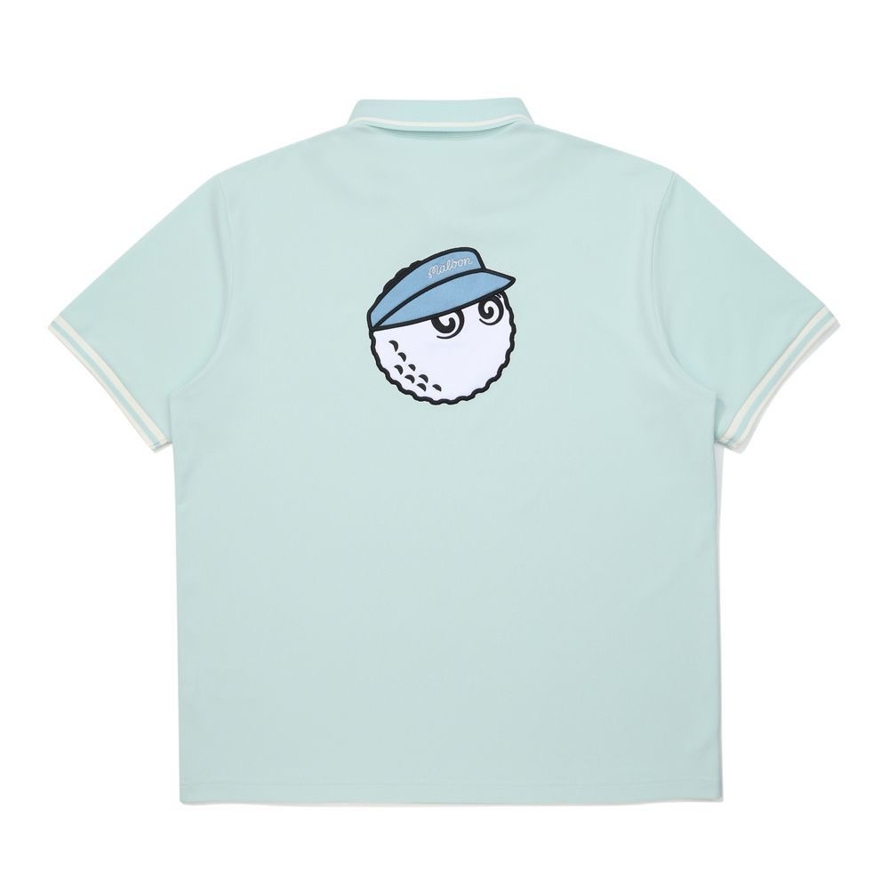 [สไตล์ใหม่ขายร้อน] เวอร์ชั่นเกาหลีผู้ชายฤดูร้อนเสื้อโปโลกอล์ฟลําลองหลวมระบายอากาศทุกการแข่งขันสบายๆกีฬาแขนสั้นเสื้อยืดด้านบน#26999#