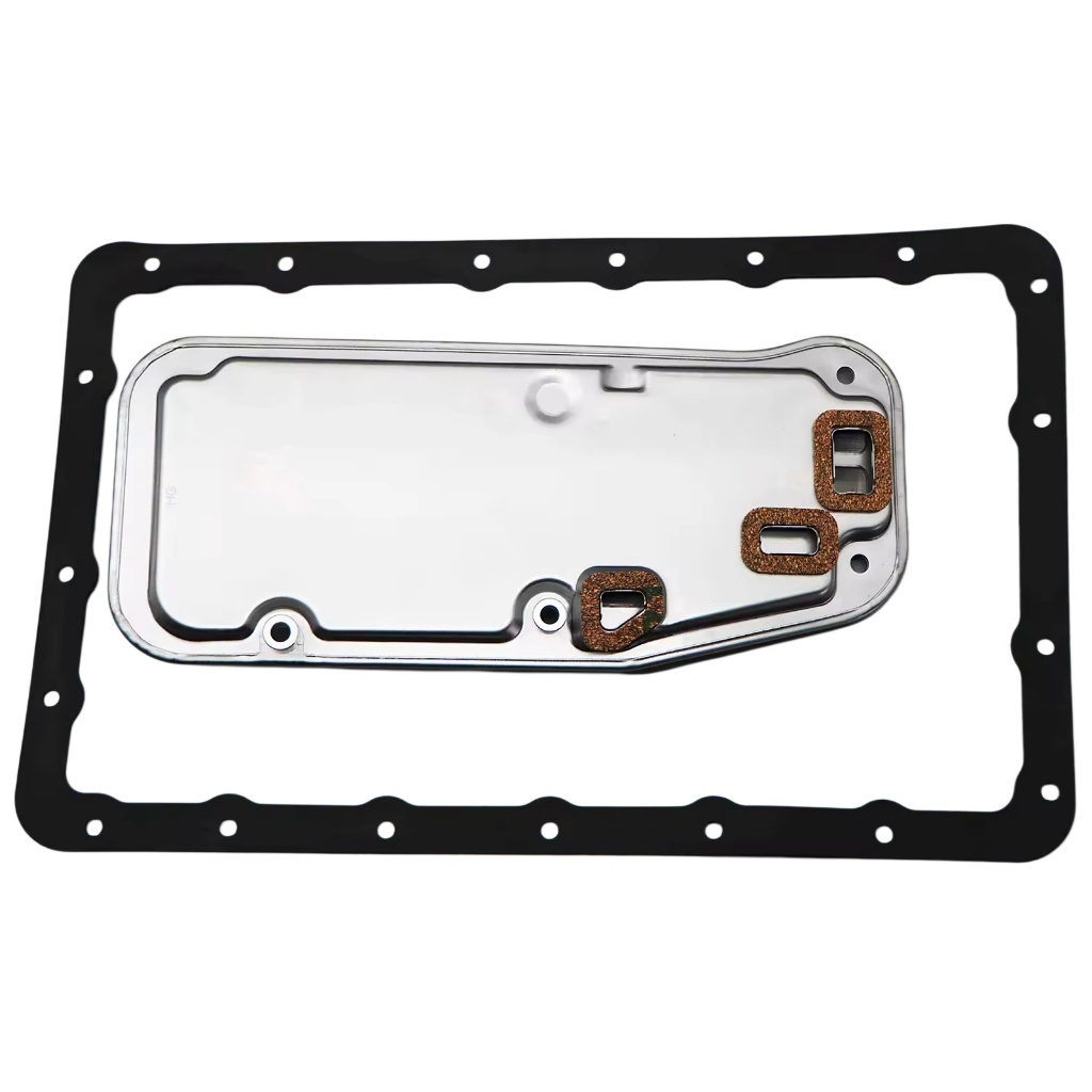 A340 A343F กรองเกียร์สําหรับ Toyota Innova,4Runner สําหรับ Lexus LX470 2.5L 1995-2016,46306H1070