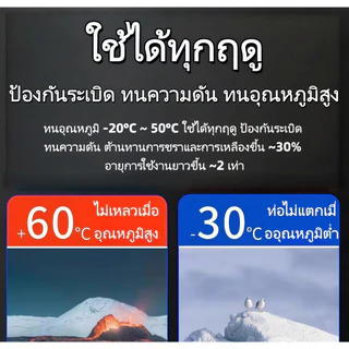 200M/100M สาย PU สายลม นิวเมติก Pneumatic คุณภาพสูง มีขนาด 4 , 6 , 8 ,10,12,14,16mm ราคาต่อม้วน มีสีใส สีดำ สีฟ้า สีส้ม ขายตรงจากโรงงาน