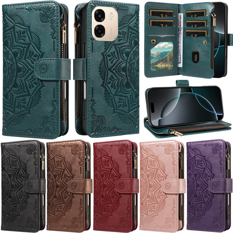 หรูหราปลอกสําหรับOppo A6 A6 Pro A6X A5 Pro A3X A3 Pro 5G A5X A79 A38 A18 A98 A78 5G A5 5G 2025 A77 A