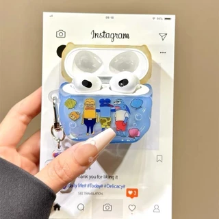 ส่งจากไทย🚚 4 case เตรียมจัดส่ง แอร์พอด 4 เคส airpod case เคสหูฟัง แอร์พอต Pro2/4 เคส 4 Airpods 3/4/pro2 เคส 3 เคส 3airpods case 3/pro/pro2 AirPodsPro3 เคส pro 3