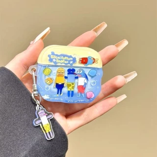 ส่งจากไทย🚚 4 case เตรียมจัดส่ง แอร์พอด 4 เคส airpod case เคสหูฟัง แอร์พอต Pro2/4 เคส 4 Airpods 3/4/pro2 เคส 3 เคส 3airpods case 3/pro/pro2 AirPodsPro3 เคส pro 3