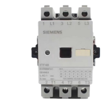 Siemens AC Contactor 3TF46 3TF47 3TF48