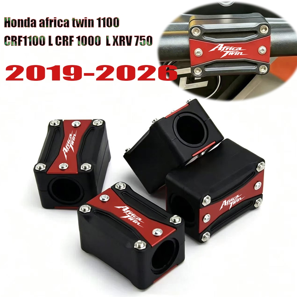 สําหรับ Honda africa Twin 1100 CRF1100 / L CRF 1000 / L XRV 750 Africa Twin รถจักรยานยนต์เครื่องยนต์