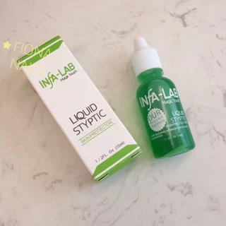 ☀️พร้อมส่ง☀️น้ำยาห้ามเลือด INFA-LAB น้ำยาหยุดเลือด ห้าม เลือดไหลจากการตัดเล็บ