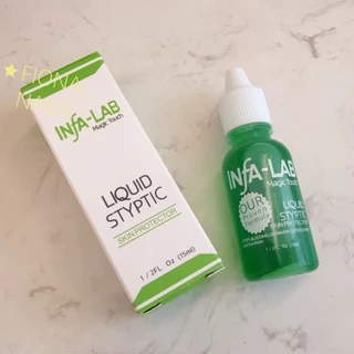 ☀️พร้อมส่ง☀️น้ำยาห้ามเลือด INFA-LAB น้ำยาหยุดเลือด ห้าม เลือดไหลจากการตัดเล็บ