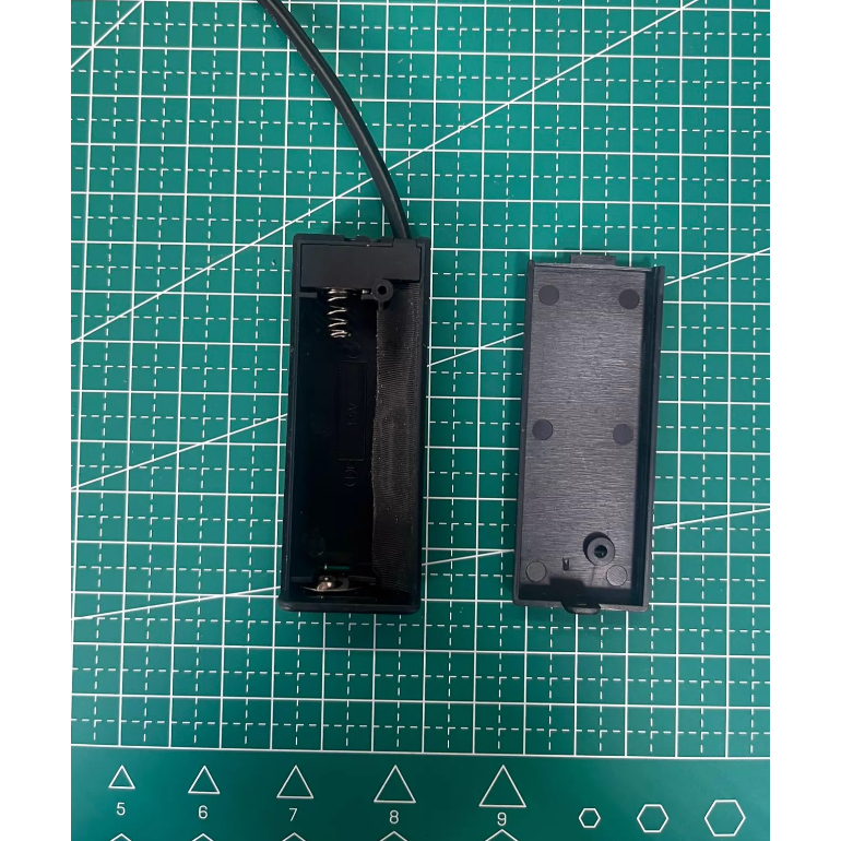 Sony cd Machine Walkman 3D Printing Battery Box.ใช้สําหรับ Sony EJ2000, NE730, NE830 และเครื่องเล่น 
