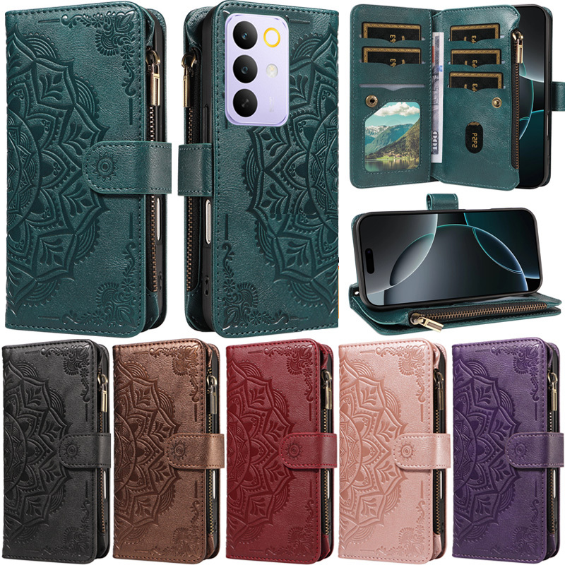 หรูหราปลอกสําหรับVivo Y19S Y28 4G V50 5G V40 Lite Y28S 5G Y03 4G Y18 V29E V40 SE 5G V30 Pro 5G Y17S 