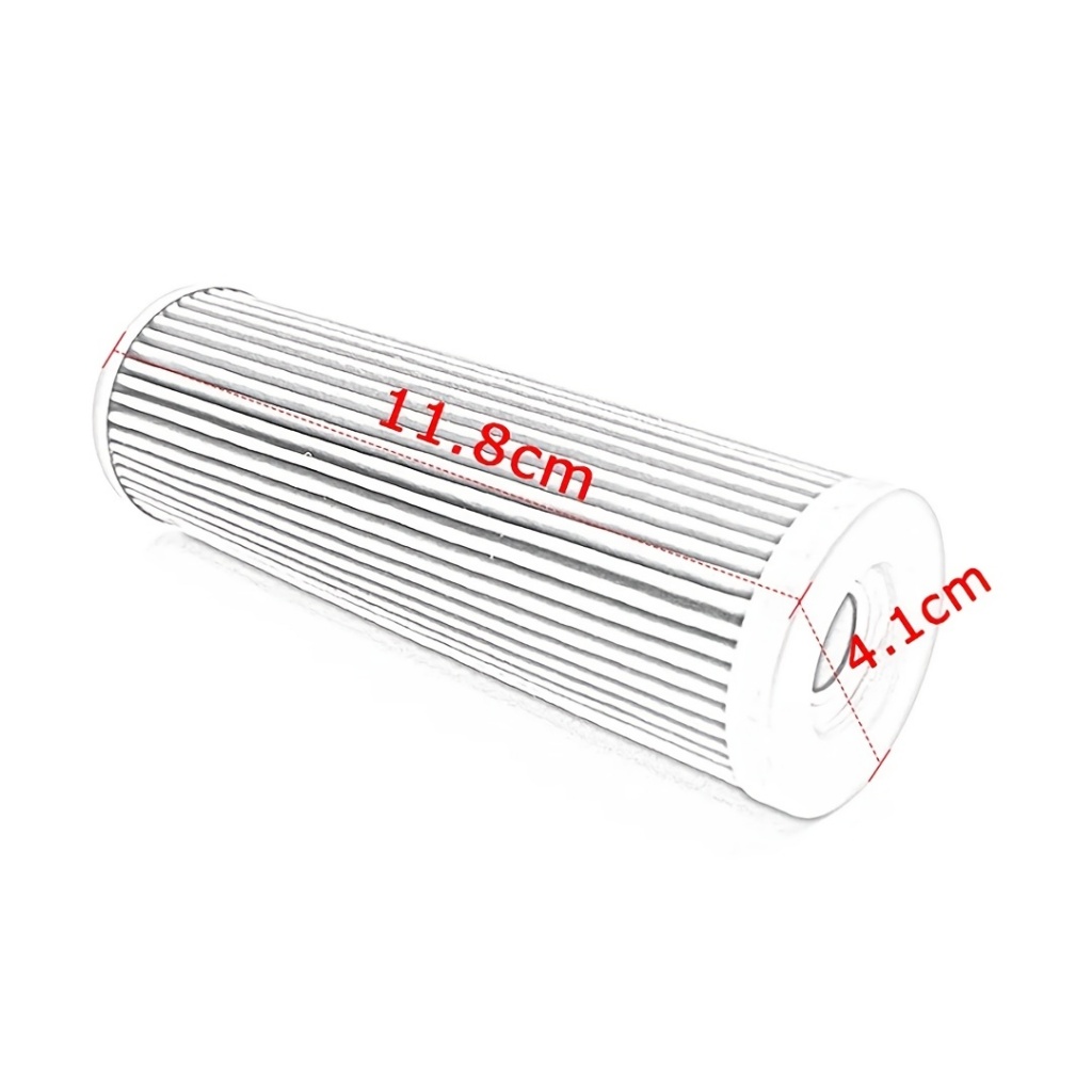 HF161 กรองน้ํามันสําหรับรถจักรยานยนต์ BMW R100GS R60 R90S เปลี่ยนสําหรับ BMW 11421337572 11421337198