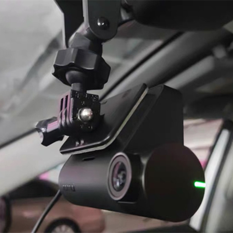 สําหรับ 70mai pro กล้องติดรถยนต์ A810/A800/A500s/A200 Mount ขายึดถ้วยดูด