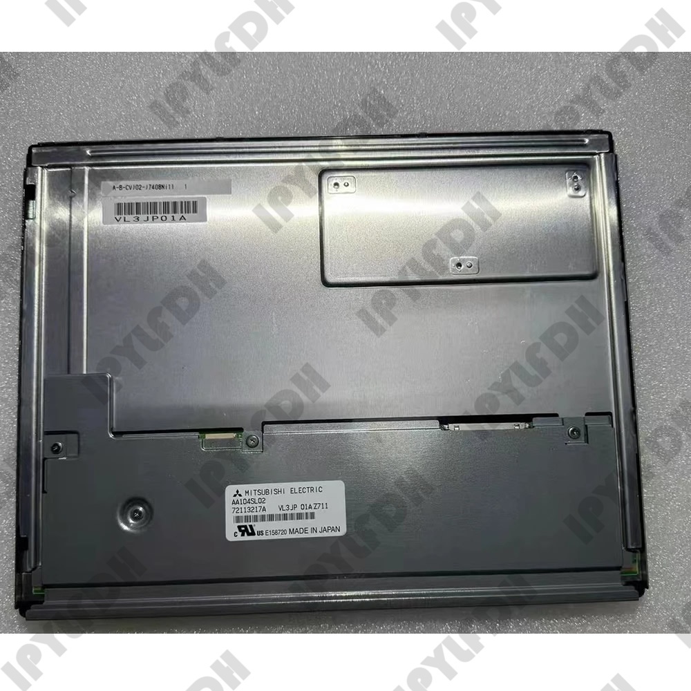 AA104SL02 หน้าจอแสดงผล LCD