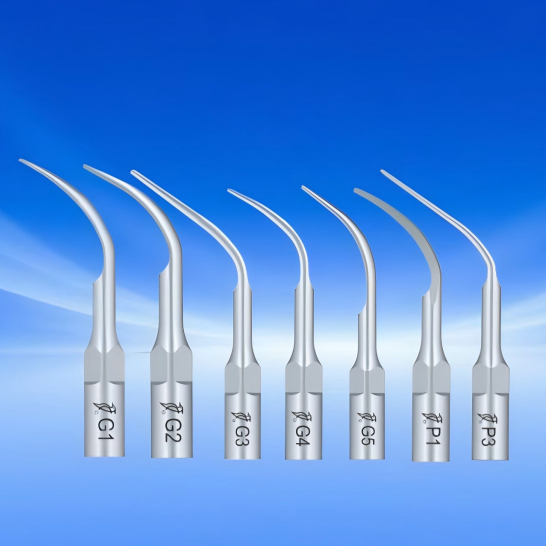 นกหัวขวาน G1-G5 & P1 P3 Ultrasonic Dental Scaler เคล็ดลับและ Scaler Handpiece รุ่นสากล HW-3H HW-5L เ