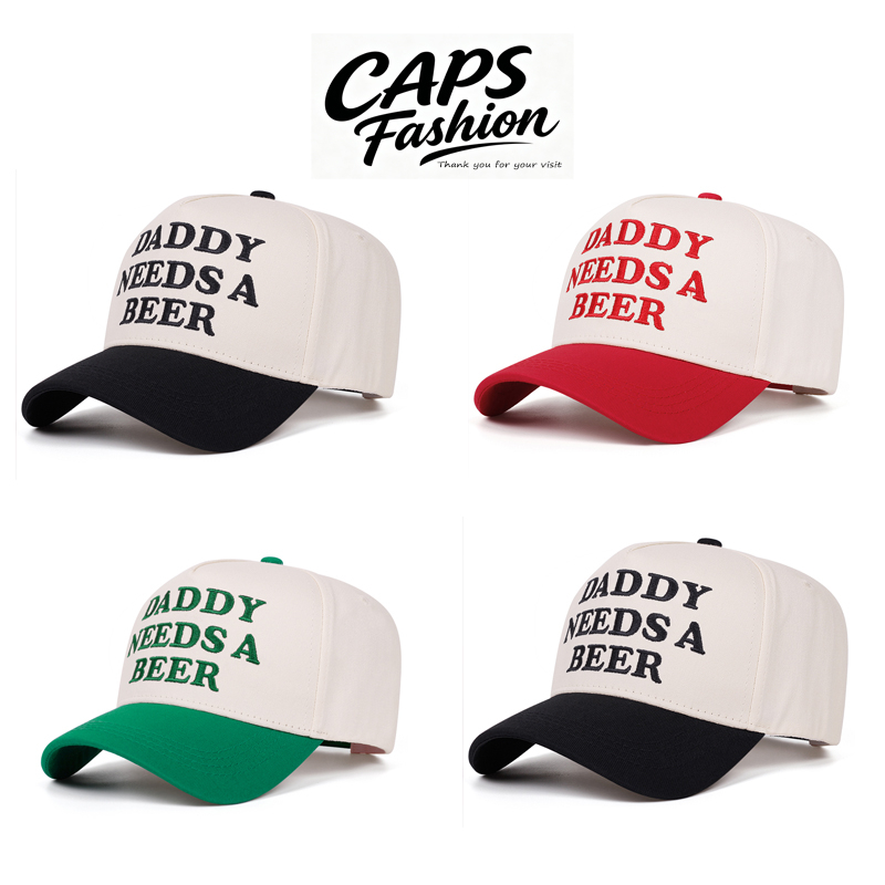 หมวกสําหรับผู้ชายเย็บปักถักร้อยเบสบอลหมวกกีฬากลางแจ้ง visor cap สําหรับผู้หญิงผู้ใหญ่ Trucker Cap
