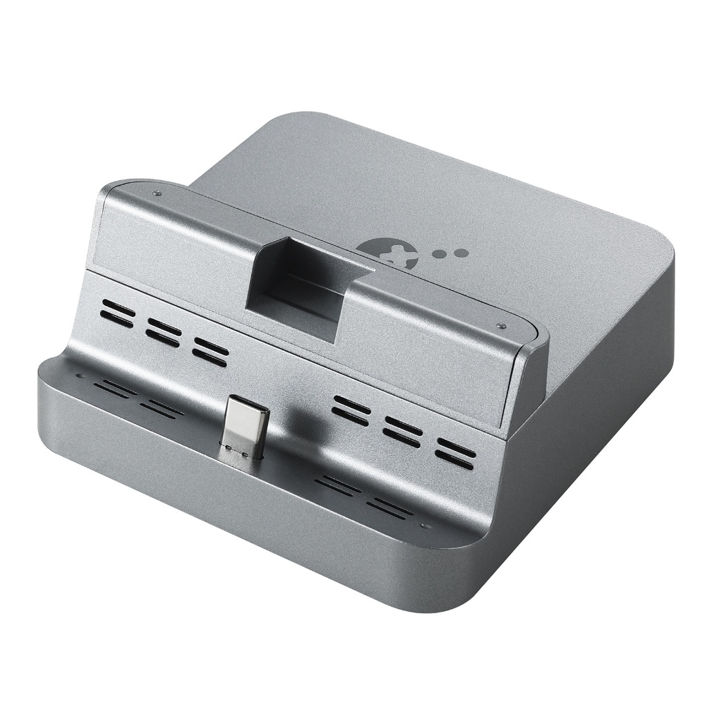 Gulikit Dock Station สําหรับสวิตช์ 2