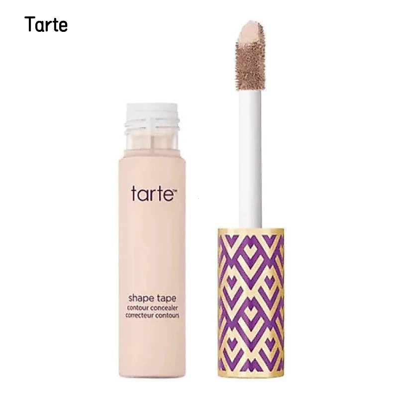 Tarte CONCEALER Pen CONCEALER Brighten Skin Tone, Invisible Pores, Enhance Complexion