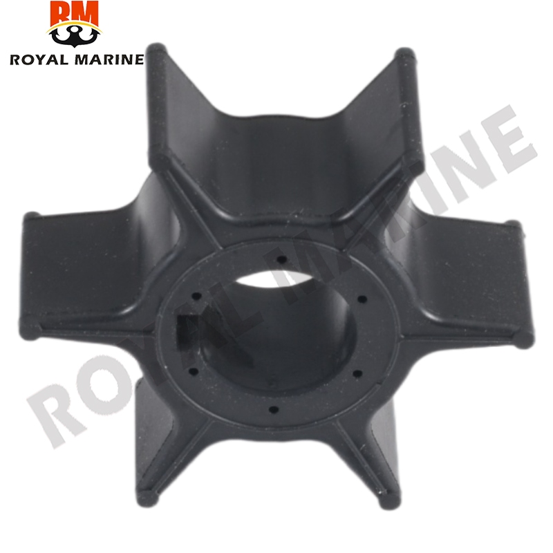 19210-ZV7-003 500339 ปั๊มน้ําใบพัดสําหรับฮอนด้า 4-Stroke 20/25/30HP BF20A BF25A BF30A BF30D มอเตอร์น