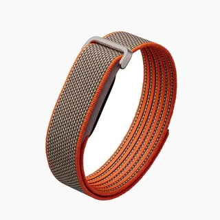 สําหรับ Google Fitbit Air สายรัดไนลอนสายรัดเปลี่ยนสมาร์ท Watchband อุปกรณ์เสริมสําหรับ Google Fitbit สร้อยข้อมือ