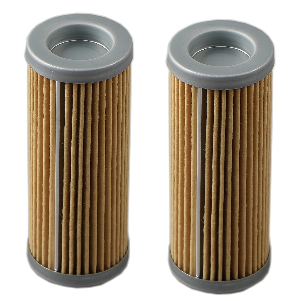 2PCS HF652 OEM กรองน้ํามัน Fit KTM 350 400 450 500 530 EXC-F SX-F XC-F XCF-W FACT. ED 2008-2018 7733
