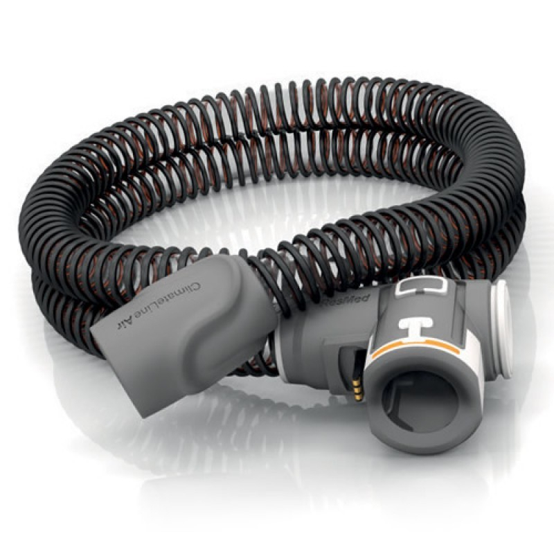 ResMed AirSense 10 Tubing (ท่อธรรมดา SlimLine และ ท่ออุ่นกันไอน้ำ ClimateLine)