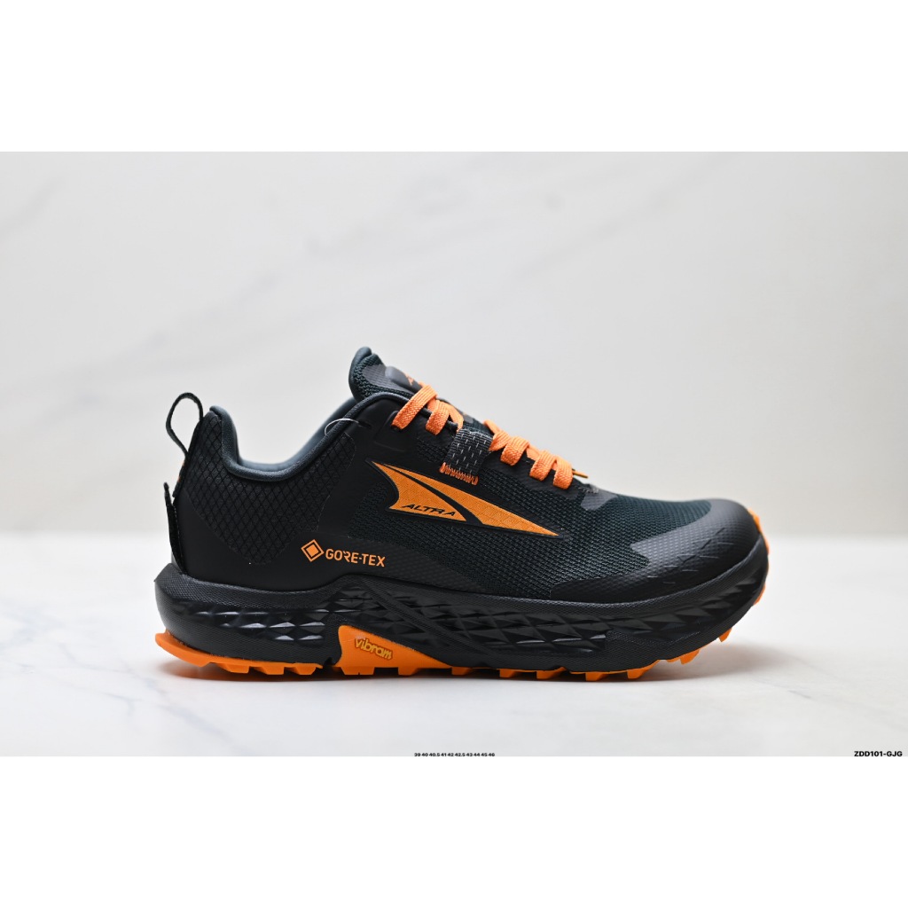 รองเท้าวิ่ง Altra TIMP 5 GTX
