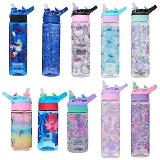 ใช้งานร่วมกับ Smiggle ขวดน้ํา Thermos ถ้วย 400ml 430ml 650ml ฝาปิดฝาปิดเปลี่ยนหัวฉีดวาล์ว