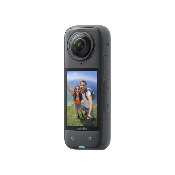 Insta360 X4 8K 360 Action Camera thumbnail 3