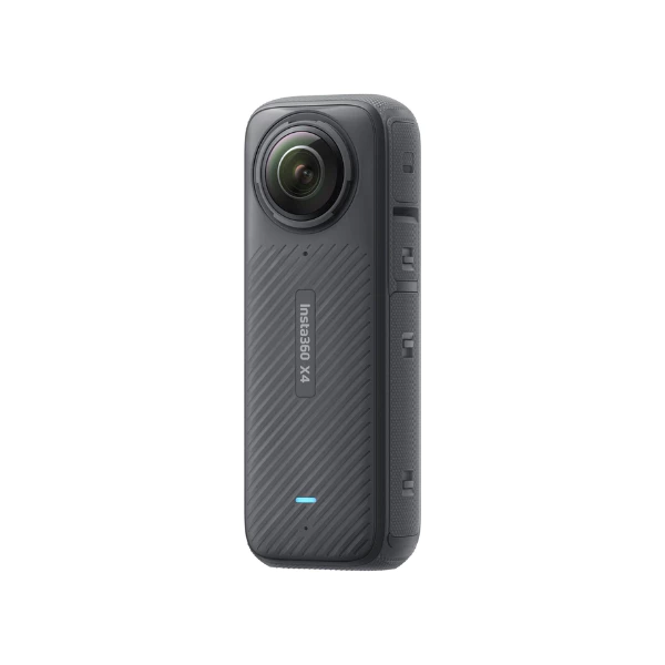 Insta360 X4 8K 360 Action Camera thumbnail 6