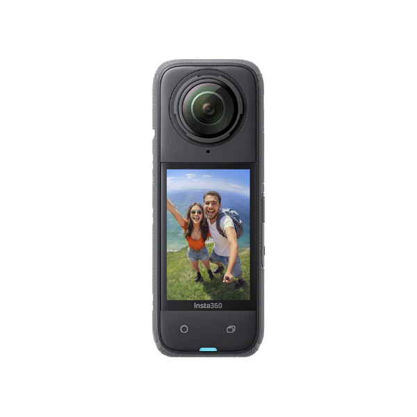 Insta360 X4 8K 360 Action Camera thumbnail 5