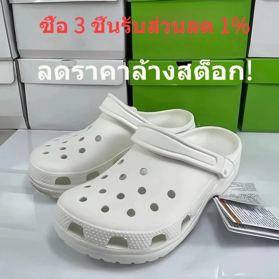 รองเท้าแตะผู้ชายกลางแจ้งคลาสสิกน้ําหนักเบาระบายอากาศนุ่มสบาย; รองเท้าแตะผู้หญิงรองเท้าเดินทางและชายหาด