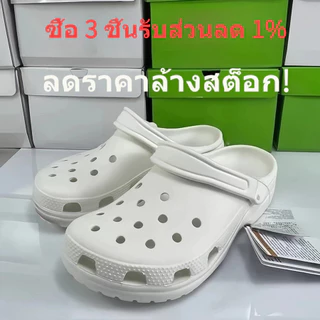 รองเท้าแตะผู้ชายกลางแจ้งคลาสสิกน้ําหนักเบาระบายอากาศนุ่มสบาย; รองเท้าแตะผู้หญิงรองเท้าเดินทางและชายหาด
