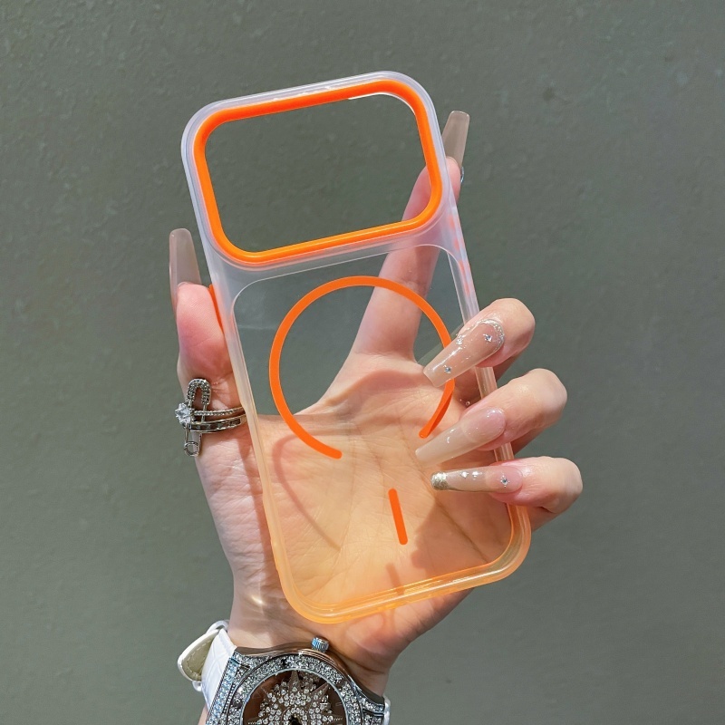 เคสโทรศัพท์แหวนบางโปร่งใส 2-in-1 TPU ไล่ระดับสีสีสันสดใสเหมาะสําหรับ iPhone 11 12 13 14 15 16 17 Pro Max รวมทุกอย่างปกอ่อนป้องกันการตก