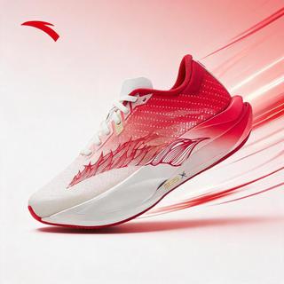 ANTA Women C202 7 Running Shoes Professional Marathon Carbon Plate Sports Shoes 122615575