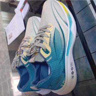 PX RUN รองเท้าผ้าใบตาข่ายระบายอากาศน้ําหนักเบากันกระแทกรองเท้าวิ่งรองเท้าผ้าใบผู้ชาย