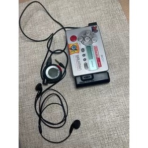 เครื่องเล่น Walkman ของ Sony