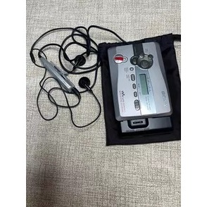 เครื่องเล่น Walkman ของ Sony