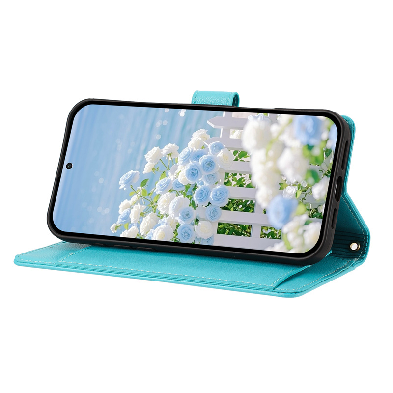 หรูหราสําหรับ Samsung Galaxy S25 Ultra S24 Ultra S25 FE รูปที่ 3